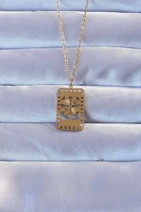 Related product image Nehir Steel Necklaces