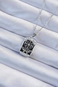 Related product image Nehir Steel Necklaces