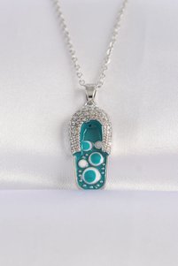 Related product image Nehir Steel Necklaces