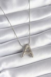 Related product image Nehir Steel Necklaces