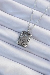 Related product image Nehir Steel Necklaces