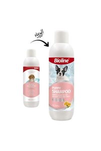 Related product image Bioline Dog Shampoos