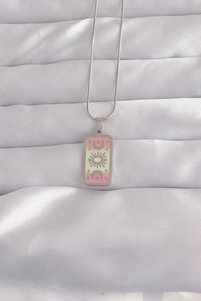 Related product image Nehir Steel Necklaces
