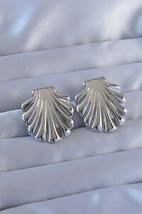 Related product image Nehir Steel Earrings