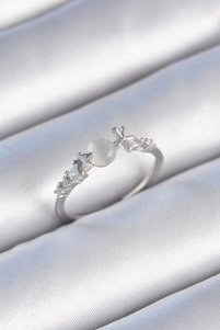 Related product image Nehir Steel Rings