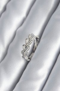 Related product image Nehir Steel Rings