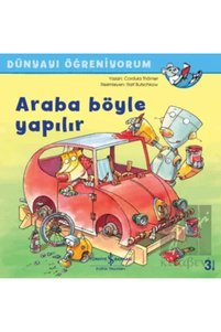 Related product image Türkiye İş Bankası Kültür Yayınları Children's Storybooks