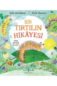 Related product image Türkiye İş Bankası Kültür Yayınları Children's Storybooks