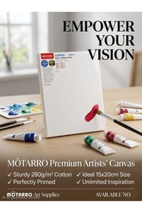 Related product image Canvas