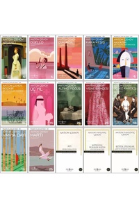 Related product image Türkiye İş Bankası Kültür Yayınları Novel