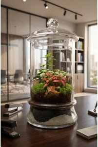 Related product image Generic Terrarium & Succulents
