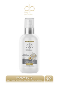 Related product image dp Daily Perfection Hair Conditioners