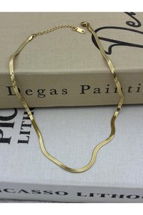 Related product image Hedef Bijuteri Steel Necklaces