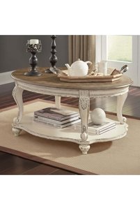 صورة المنتج ذات الصلة Ashley Furniture طاولات قهوة وسطية
