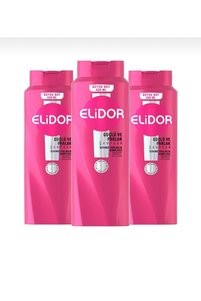 Related product image Elidor Shampoos