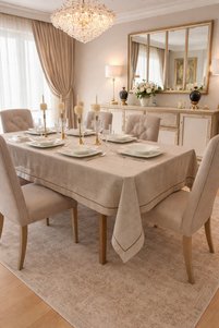 Related product image Zeren Home Table Covers