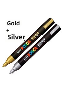 Related product image Uni Felt-Tip Pens