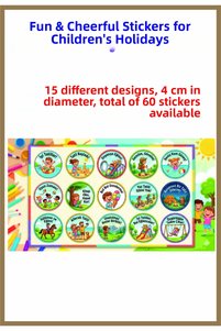 Related product image Sim Tasarım Stickers