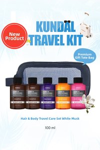 Related product image Kundal Shampoos