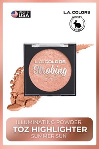 Related product image L.A Colors Face Highlighters