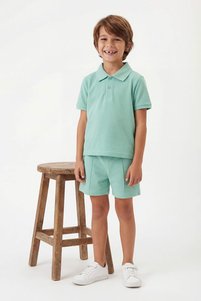 İlgili ürün resmi Trendyolmilla Kids Alt - Üst Takım