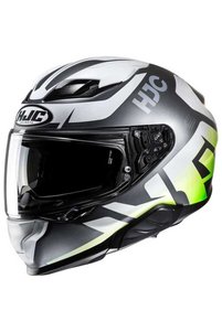 İlgili ürün resmi HJC Motosiklet Kaskı