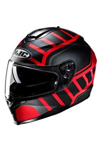 İlgili ürün resmi HJC Motosiklet Kaskı