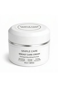 İlgili ürün resmi SIMPLE CARE Vücut Kremleri