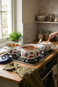 Related product image Serenk Pots