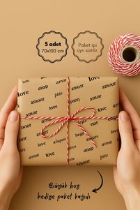 Related product image Bimotif Packaging Material