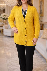 İlgili ürün resmi Novalüx Hırka