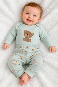 Related product image VERONA TARZ Coming Home Outfits