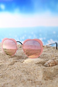 Related product image Di Caprio Sunglasses