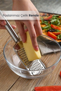 Related product image Orvila Grater