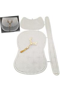 Related product image angel çanta aksesuar Knitting Kit