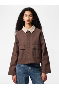 Zugehöriges Produktbild Pieces Jacken