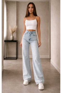 Related product image TRENDNATUREL Jeans
