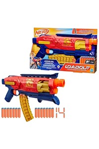 Nerf Oyuncak Loadout Shadowspeed Recon - Standart - Fiyatı, Yorumları