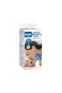 Imaginea produsului asociat Wee Baby Pompe de sân