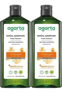 Related product image Agarta Shampoos