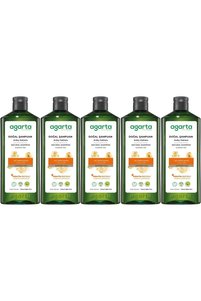 Related product image Agarta Shampoos