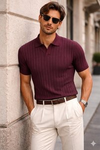 Related product image Tarz Cool Polo T-Shirts