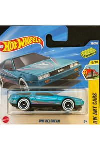 Related product image HOT WHEELS Other Toys
