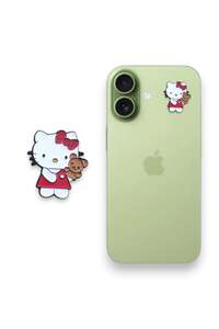 صورة المنتج ذات الصلة Hello Kitty ملصقات