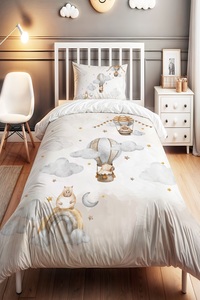 Related product image Evpanya Baby & Kids Duvet Cover Sets