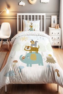 Related product image Evpanya Baby & Kids Duvet Cover Sets