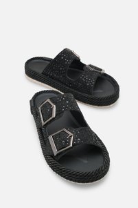 Related product image Solo Bag Mules