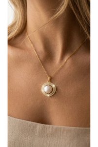 Related product image İNN JEWELLERY Steel Necklaces