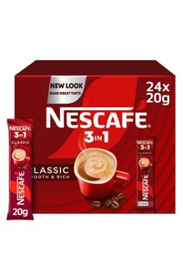 Related product image Nescafe Granulated Coffee