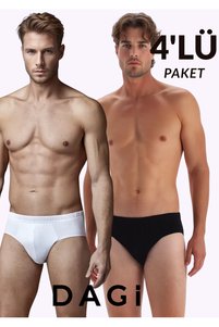 Related product image Dagi Boxer Shorts
